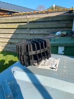 72cc cilinderkit met homoet p4 teruil/tekoop, Steen of Klei, Ophalen of Verzenden, Zo goed als nieuw, 15 m² of meer