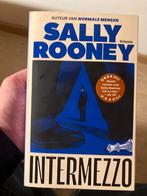 Sally Rooney - Intermezzo (Roman), Ophalen of Verzenden, Zo goed als nieuw, Nederland