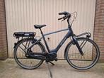 Zeer nette cortina common 28" 7v heren ebike bafang middenmo, Versnellingen, Zo goed als nieuw, 57 tot 61 cm, Ophalen