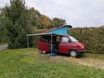 Vw t4 california, Buscamper of Camperbus, Volkswagen, Particulier, 4 tot 5 meter