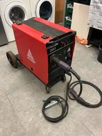 Arcweld / Lincoln MIG/MAG CO2 Lasapparaat 215A Krachtstroom, Ophalen, Gebruikt, 150 tot 250 ampère, Co2