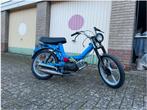 tomos flexer 2005 65cc, Fietsen en Brommers, Ophalen, Gebruikt, Maximaal 45 km/u, 65 cc