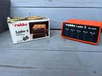 Robbe Lader 5 (8310) Retro Oranje Acculader, Ophalen of Verzenden, Gebruikt