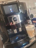 Jura J8 * garantie nw staat *, 10 kopjes of meer, Ophalen of Verzenden, Zo goed als nieuw, Koffiemachine