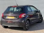 Peugeot 208 1.2 VTi Allure | Nieuw Binnen! | Panorama | Airc, Voorwielaandrijving, Euro 5, Stof, Gebruikt