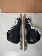 S569 Viking Lage Noren maat 39 geslepen, Viking, Gebruikt, Viking, Almere