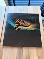 Solution – ...It's Only Just Begun..., Cd's en Dvd's, Vinyl | Rock, Ophalen of Verzenden, Zo goed als nieuw, 12 inch, Poprock