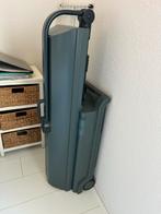 Mobiele Philips Sunmobile zonnebank, Ophalen, Gebruikt, Zonnebank enkelzijdig, Minder dan 10 lampen