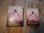 Orakel van de Elfen: Kaarten en Handleiding - Karen Kay, Boeken, Spiritualiteit algemeen, Karen Kay, Ophalen of Verzenden, Zo goed als nieuw