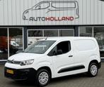 Citroen BERLINGO 1.5 BLEUHDI 56KW 76PK EURO 6 AIRCO/ CRUISE, Auto's, Bestelauto's, Voorwielaandrijving, 4 cilinders, Citroën, 100 pk