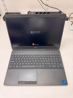 Dell Precision 7560, Computers en Software, Windows Laptops, Gebruikt, 2 tot 3 Ghz, Ophalen of Verzenden, SSD