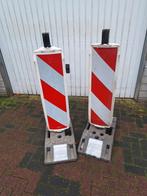 Schildjes en salonstoken, Ophalen