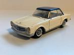 Mercedes 230 SL Pagode  Tekno Danmark, Ophalen of Verzenden, Gebruikt, Auto, Overige merken