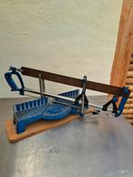 Verstekzaag, Doe-het-zelf en Verbouw, Gereedschap | Zaagmachines, Ophalen of Verzenden, 1200 watt of meer, Afkortzaag