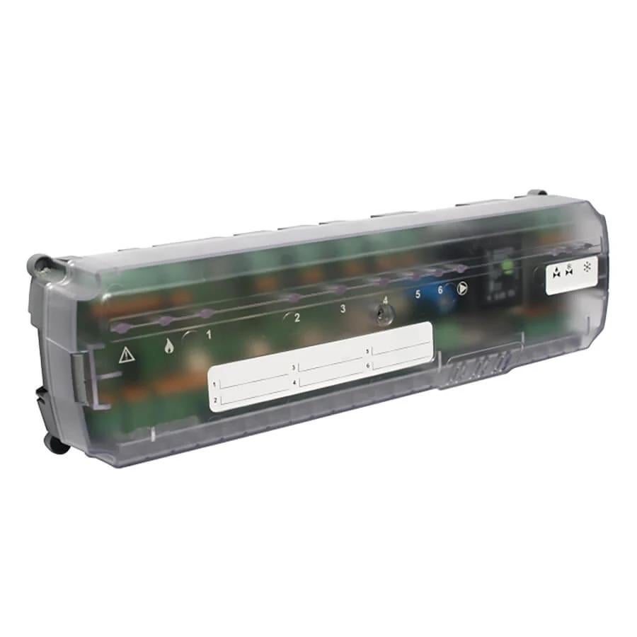 Honeywell Home Zoneregelaar HCE20M1003 - Nieuw in doos, Ophalen of Verzenden, Nieuw