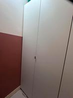 Gratis Pax kast ikea. 1 mtr br en 238 hoog incl 4 planken, Ophalen, Gebruikt, 50 tot 75 cm, 200 cm of meer