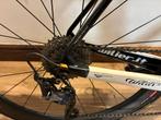 Wilier Racefiets - Ultegra - Carbon - Zo goed als nieuw, Fietsen en Brommers, Fietsen | Racefietsen, 28 inch, Carbon, Heren, Zo goed als nieuw