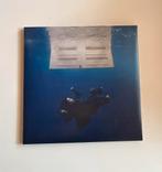 Billie Eilish Hit me hard and soft LP, Ophalen of Verzenden, 2000 tot heden, Zo goed als nieuw, 12 inch