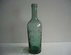 Bijzonder en antiek flesje, Kraepelien & Holm., Ophalen of Verzenden, Gebruikt