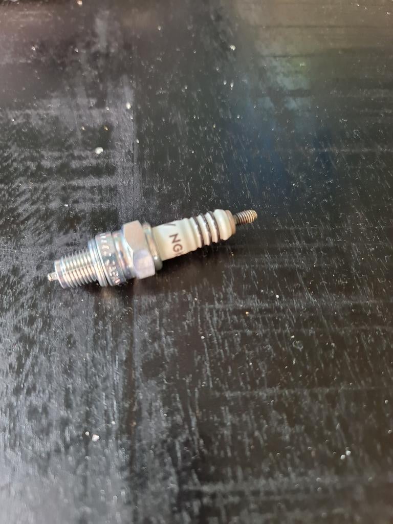 Bougie ngk cr7hix, Ophalen