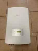 Solis omvormer 3.6K-2G 4200W, Ophalen of Verzenden, Gebruikt