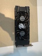 Inno3D GeForce GTX 1070 Grafische Kaart, PCI-Express 3, Gebruikt, HDMI, Ophalen of Verzenden