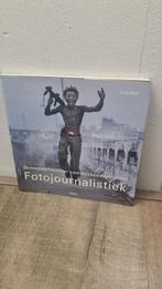 Fotojournalistiek: De mooiste foto's van 's werelds beste, Ophalen of Verzenden, Zo goed als nieuw, Fotografie algemeen, Andy Steel