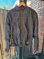 Spijkerjas voor op de motor. XL, Motoren, Kleding | Motorkleding, Ophalen of Verzenden, Tweedehands