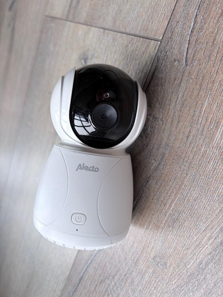 Alecto DVM-275 camera, Kinderen en Baby's, Babyfoons, Ophalen of Verzenden, Zo goed als nieuw, 250 meter of meer, Camera