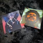 The Weeknd & Travis Scott Canvas Album Cover, Ophalen of Verzenden, Nieuw, Vierkant, Muziek