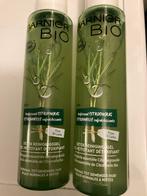 Garnier BIO Detox Reinigingsgel Citroengras, Ophalen of Verzenden, Nieuw, Gehele gezicht, Reiniging