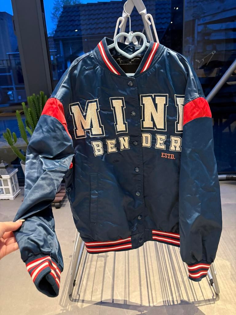 Bomberjack, Ophalen of Verzenden, Zo goed als nieuw