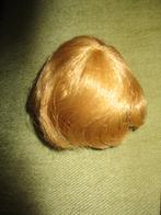 Vintage barbie Molded Midge Pruik mattel, Verzenden, Zo goed als nieuw, Accessoires