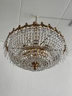 Kroonluchter, Ophalen, Zo goed als nieuw