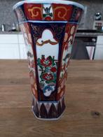 Prachtige Japanse vaas, Ophalen of Verzenden