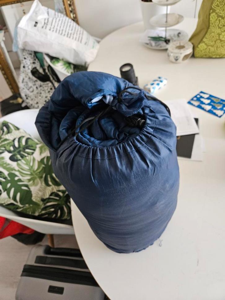 Slaapzak, Caravans en Kamperen, Slaapzakken, Ophalen