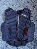Busse bodyprotector (maat S), Kinderen, Ophalen of Verzenden, Bovenkleding, Nieuw