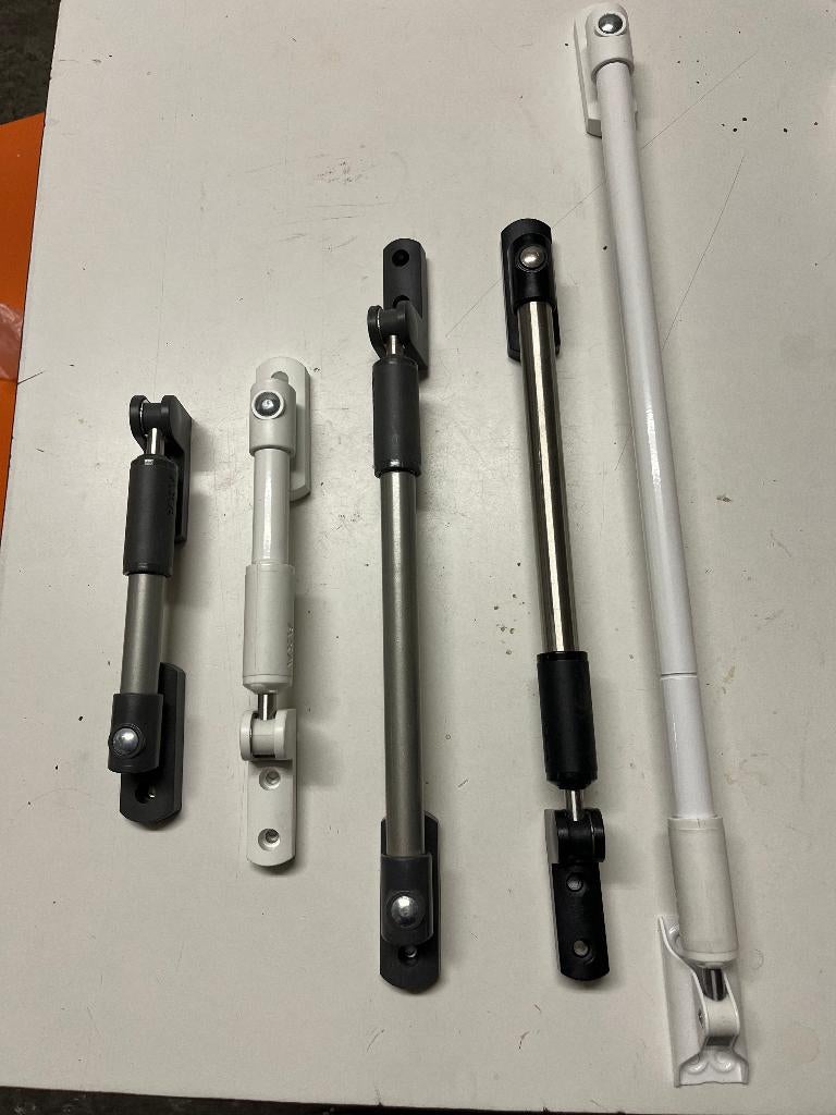 raam uitzetters telescoop uitzetters teleuitzetter, Ophalen of Verzenden, Nieuw, Overige typen