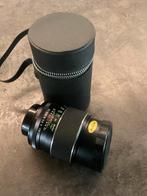 Ricoh Auto Rikenon 135mm f/2.8 echt nieuwstaat, Ophalen of Verzenden, Zo goed als nieuw, Telelens