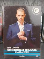 Stockholm Trilogy – Snabba Cash DVD Boxset – Compleet, Maffia en Misdaad, Vanaf 16 jaar, Boxset, Ophalen of Verzenden