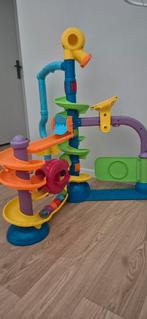 Fisher-Price Ballapalooza Ballenbaan - Nunspeet, Ophalen