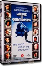 Agatha Christie - 'Murder on the Orient Express', 1960 tot 1980, Ophalen of Verzenden, Zo goed als nieuw, Vanaf 12 jaar