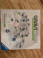 Gravitrax starter set xxl, Vijf spelers of meer, Ophalen of Verzenden, Zo goed als nieuw, Ravensburger