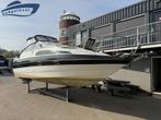 Bayliner 2455 (bj 1989), Gebruikt, Overige brandstoffen, 6 meter of meer