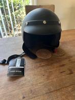 Nieuwe Demm scooterhelm maat L, Ophalen, Nieuw, Large, Demm