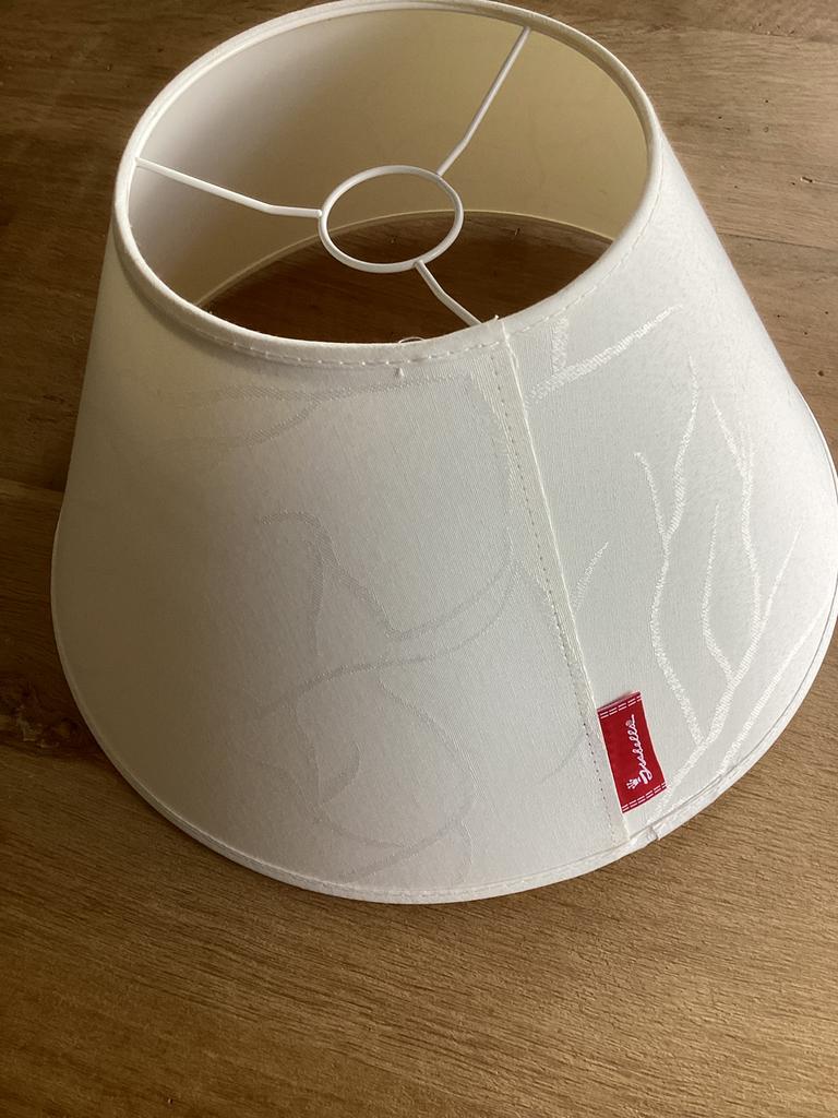 Isabella lampenkap voor voortentlamp, Caravans en Kamperen, Kampeeraccessoires, Ophalen of Verzenden, Nieuw