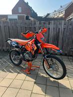 KTM 525 EXC 2003 / ENDURO / ELEKTR. Start, Particulier, Enduro
