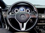 Mercedes-Benz CLS-klasse 500 4-Matic Stijl, kracht en presti, Auto's, Euro 5, Gebruikt, Met garantie (alle), 4 stoelen