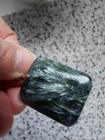 Serafiniet hanger XL met zilveren oogje, Sieraden, Tassen en Uiterlijk, Moeder natuur, Onbekend, Ophalen of Verzenden, Zo goed als nieuw