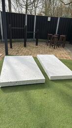 Tempex EPS piepschuim, Ophalen, Zo goed als nieuw, Piepschuim (Tempex), 15 m² of meer